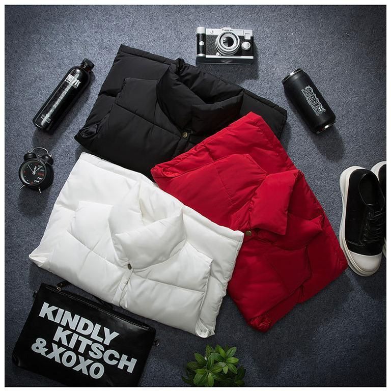 ダウンベスト メンズ ライト 男女兼用 保温 防風 軽量 カップル 中綿