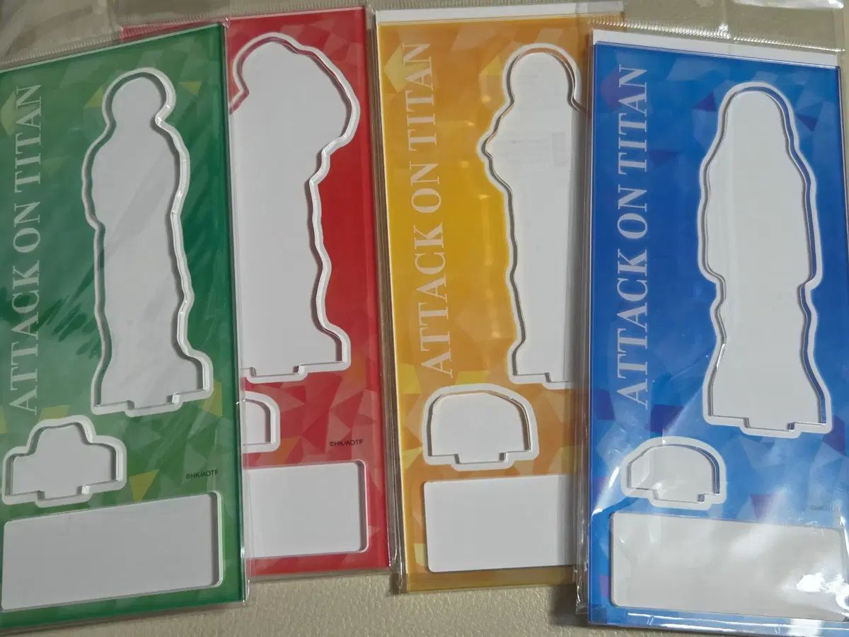 スタンド まとめ売り