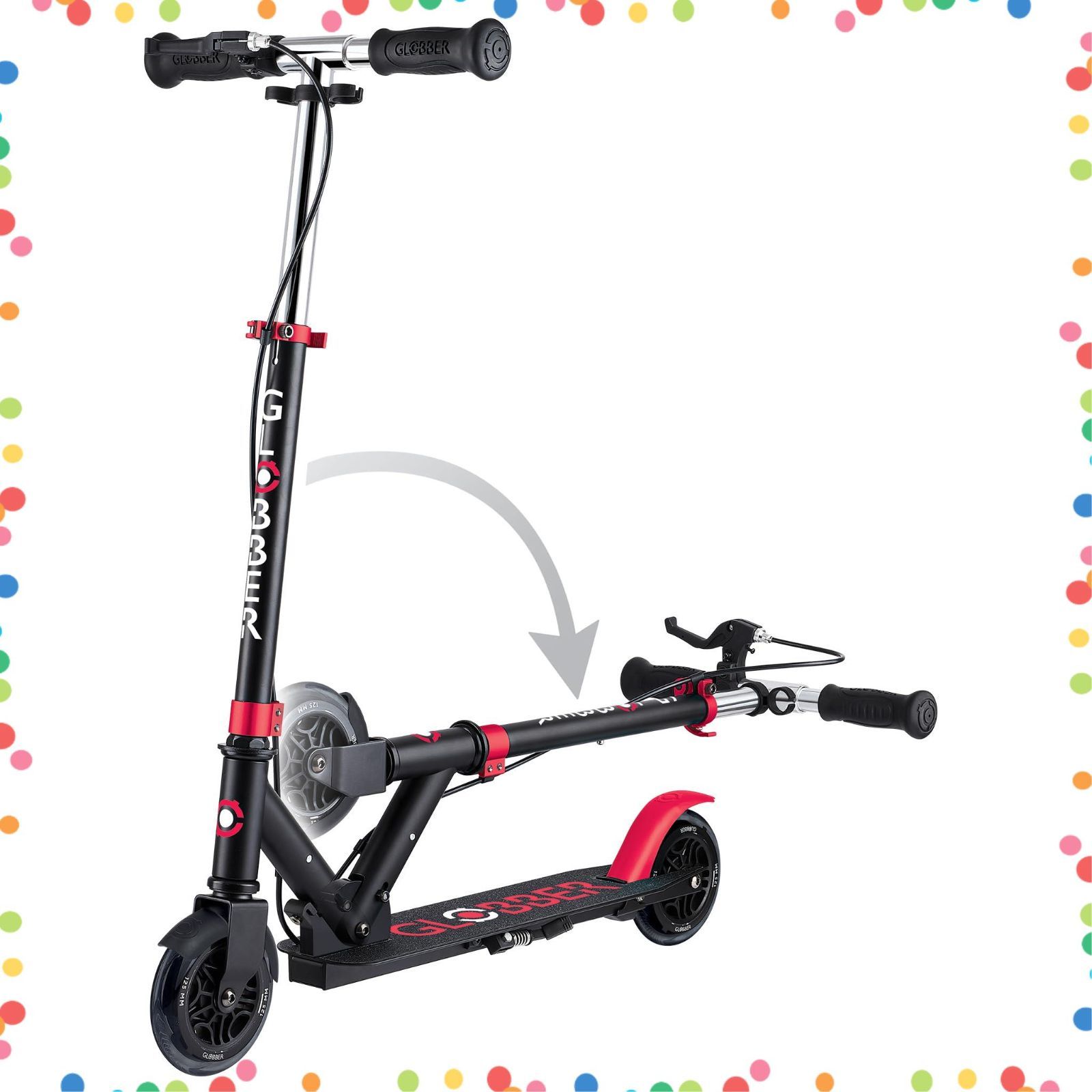 キックスクーター