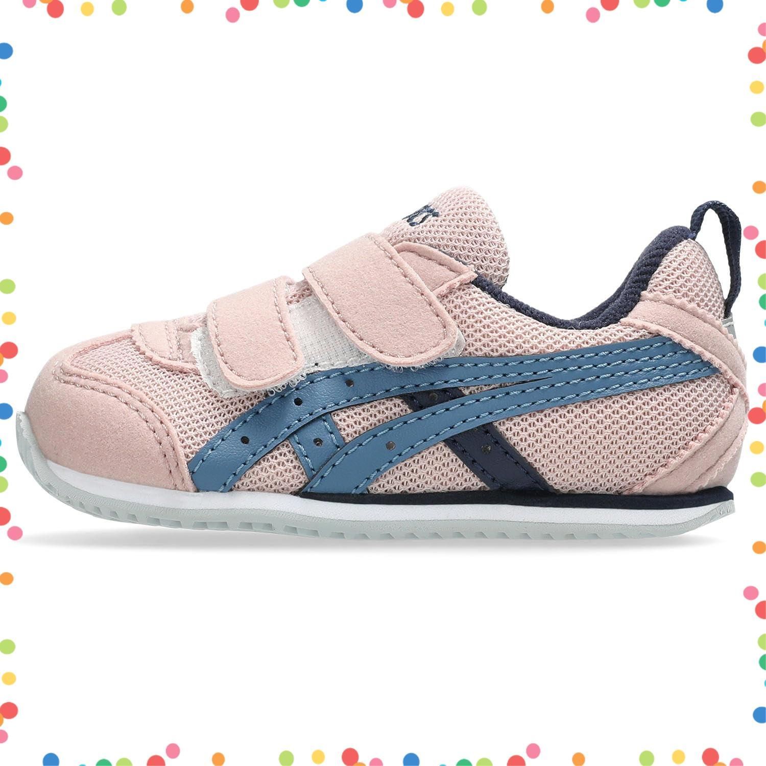 スリムモデルベビーシューズ