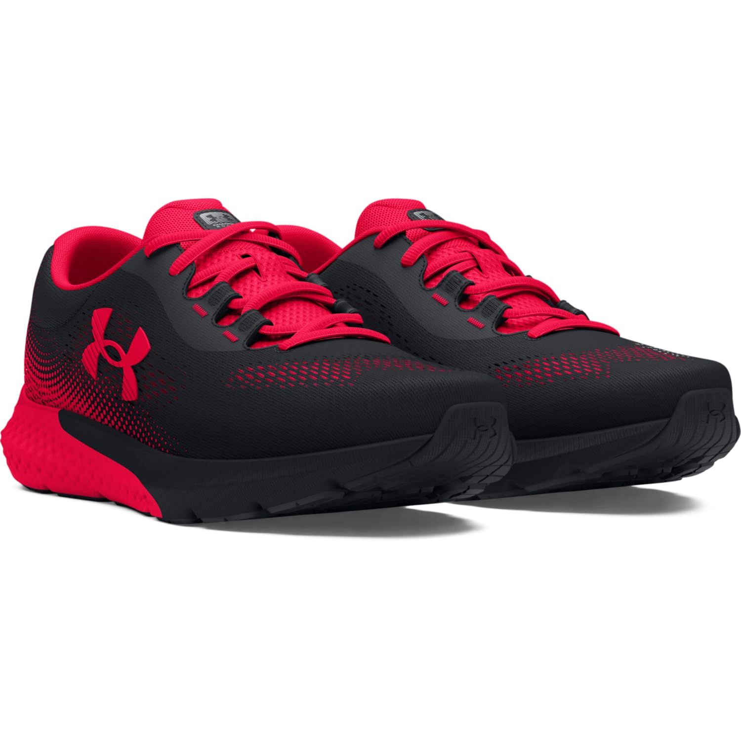  Under Armour UA Charged Rogue 4 Black Red 28 5 ブラック cm その他 靴