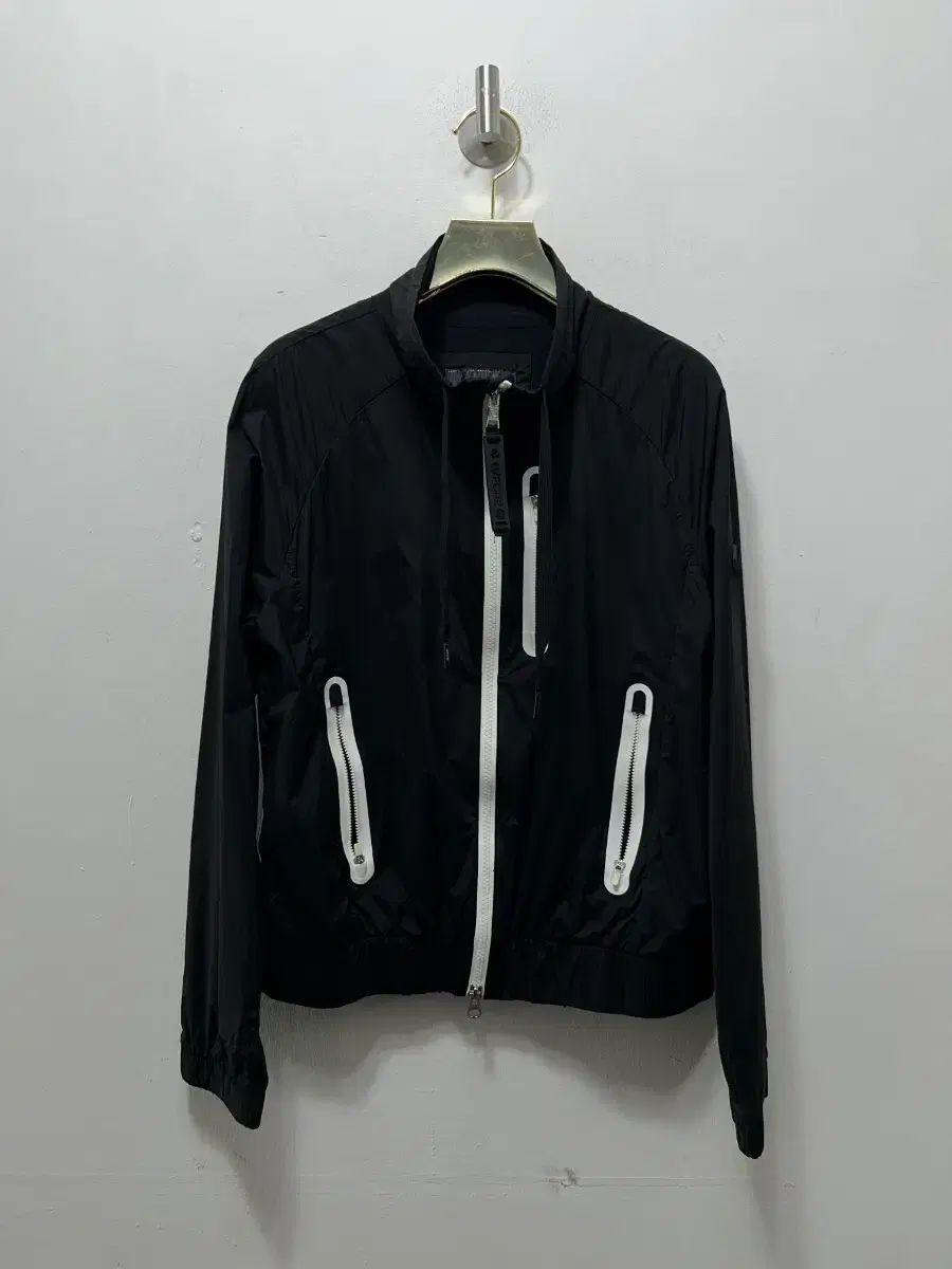 G FORE ゴルフウェア ウィンドブレーカー 機能性 ジャケット M