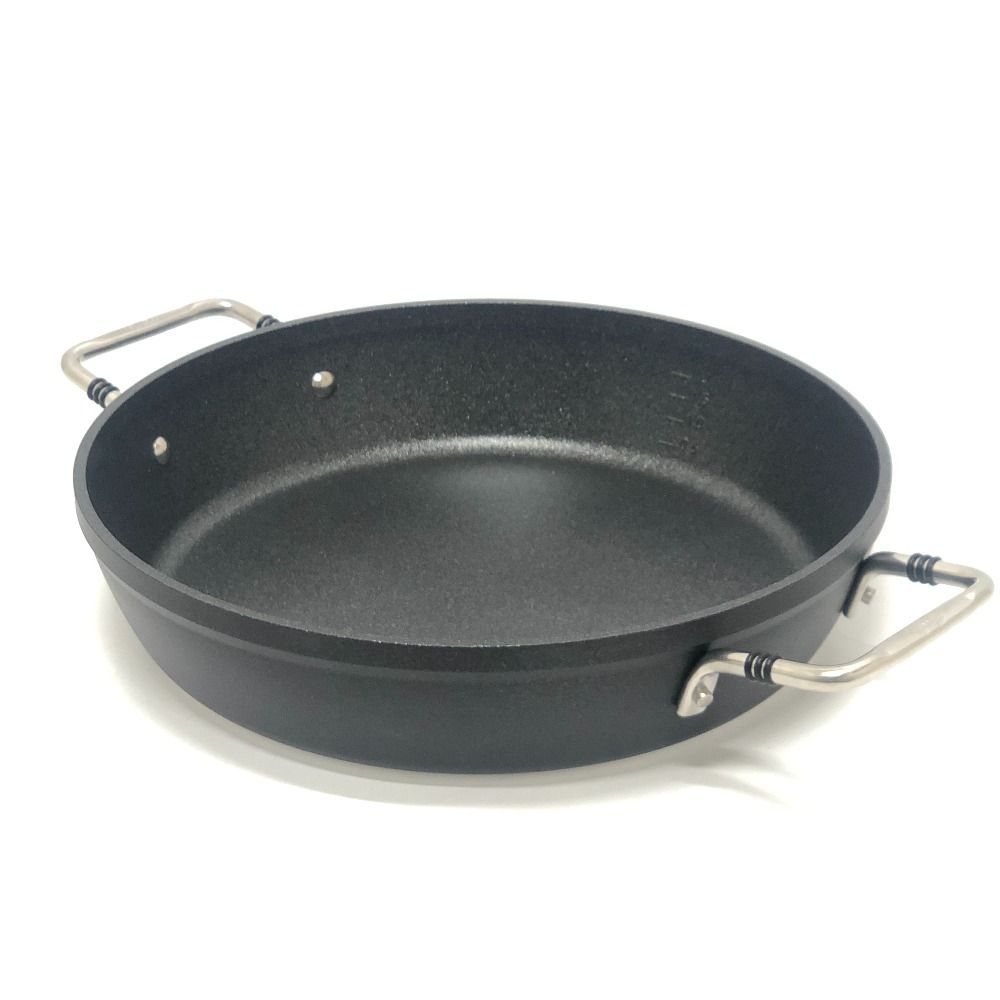 アルミニウム ブラック