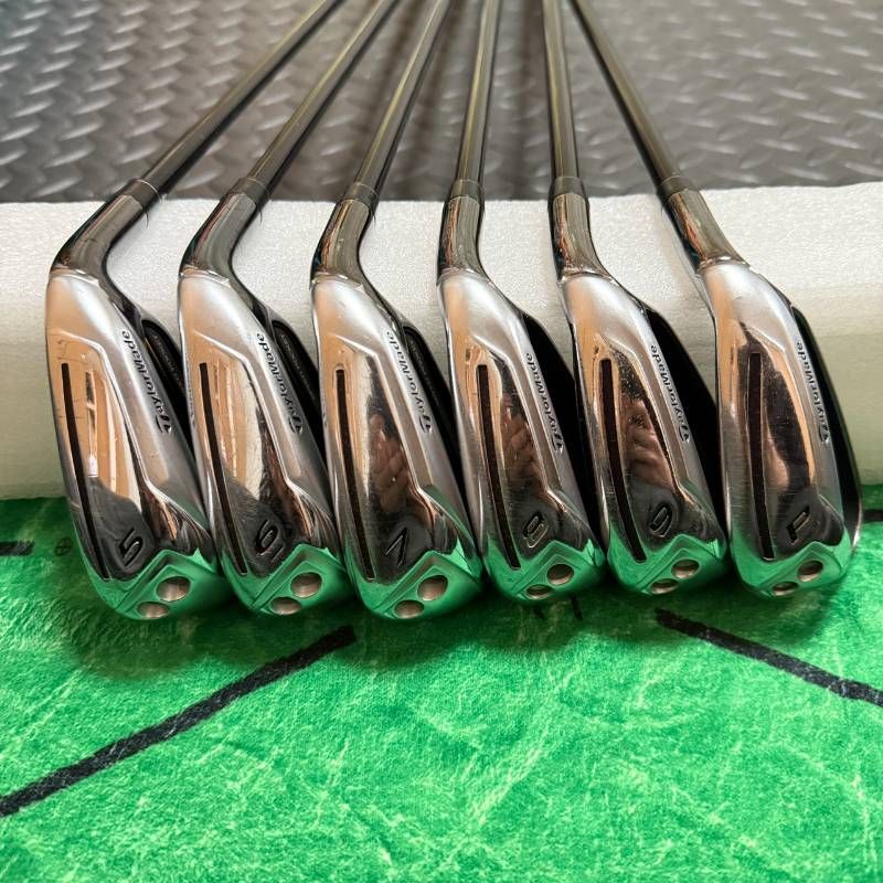 TaylorMade テーラーメイド ROCKET BLADEZ MAX ロケットブレイズ