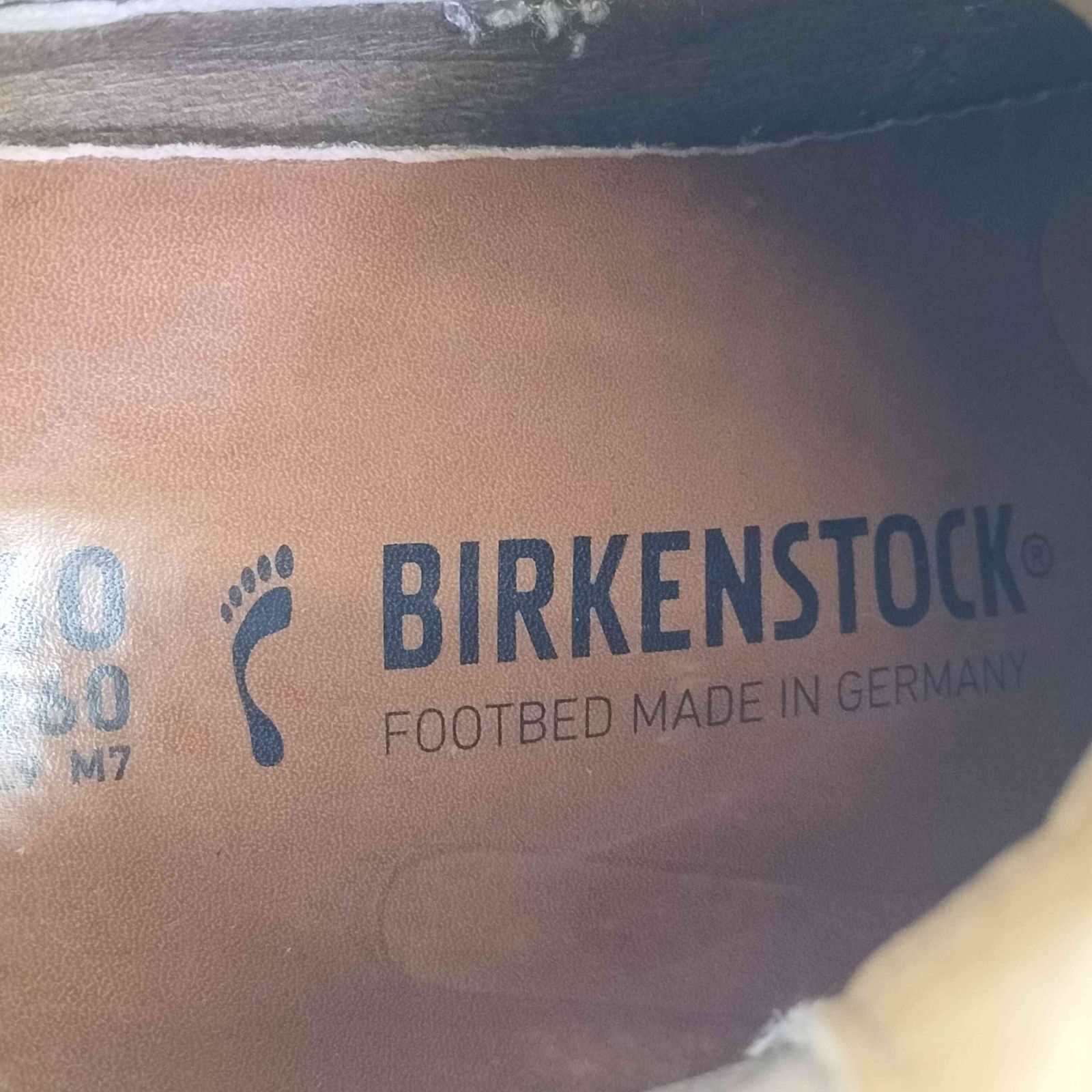 サイドゴアブーツ