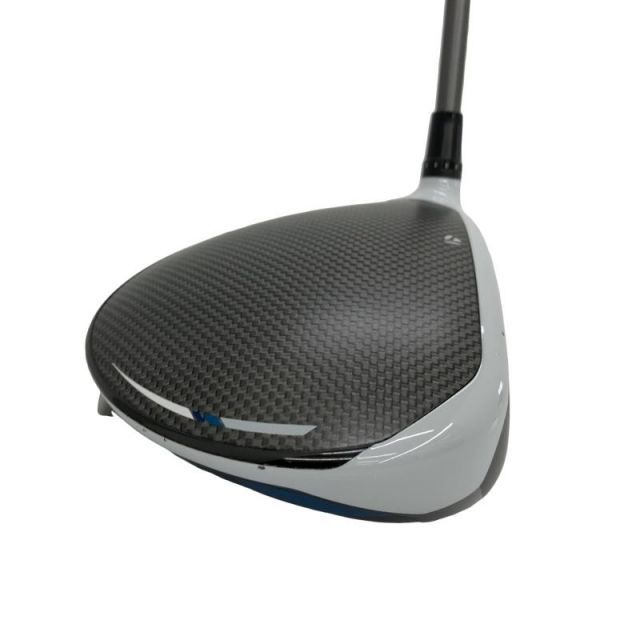 中古】 テーラーメイド SIM MAX 9 ドライバー DR TENSEI BLUE TM50(DR