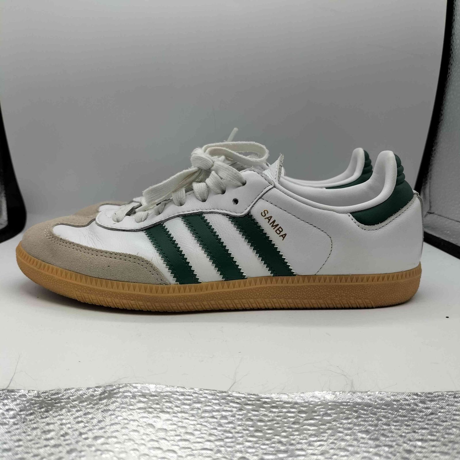 アディダスオリジナルス adidas Originals SAMBA OG サンバ OG