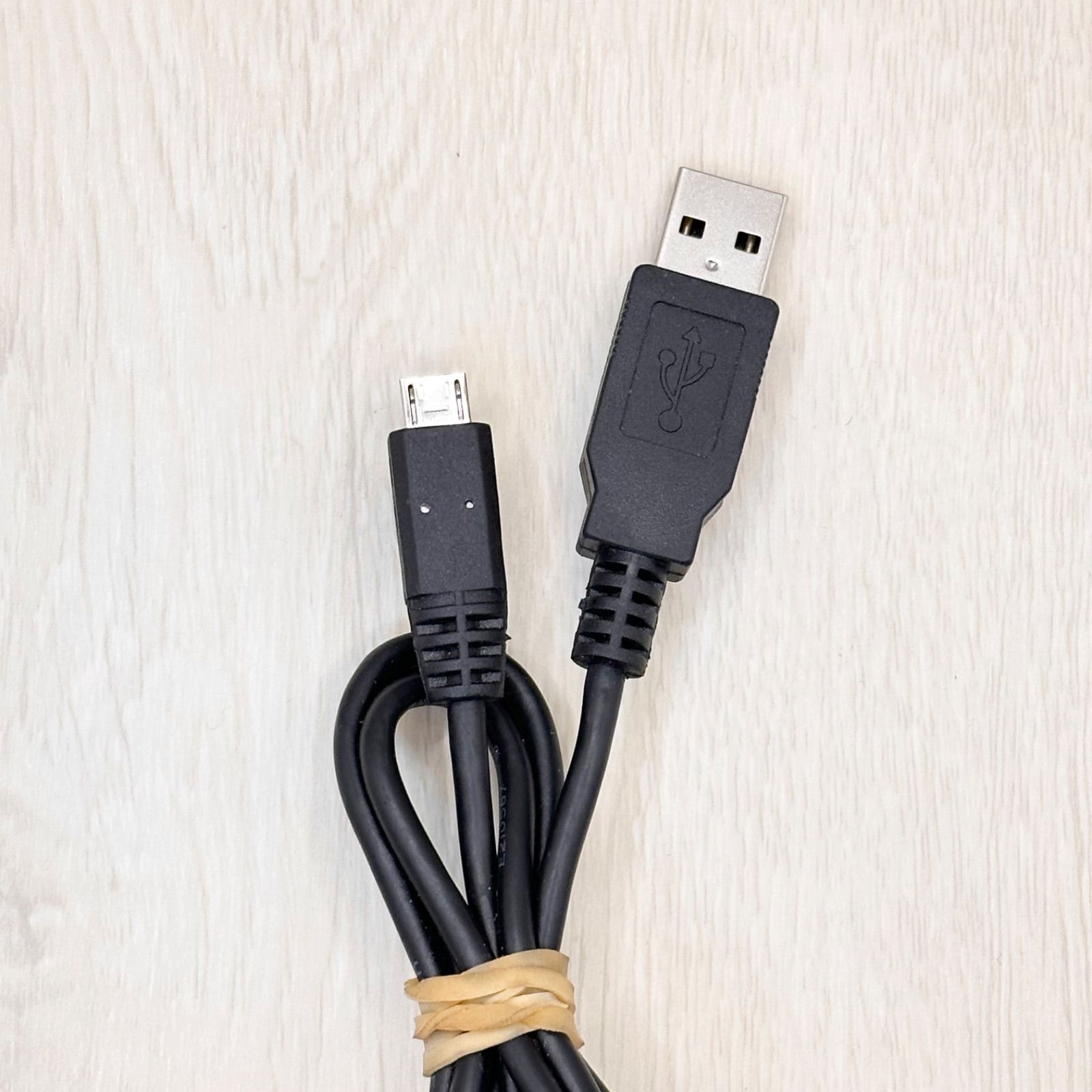 RICOHケーブル RICOH リコー USB充電 データ転送ケーブル デジタル