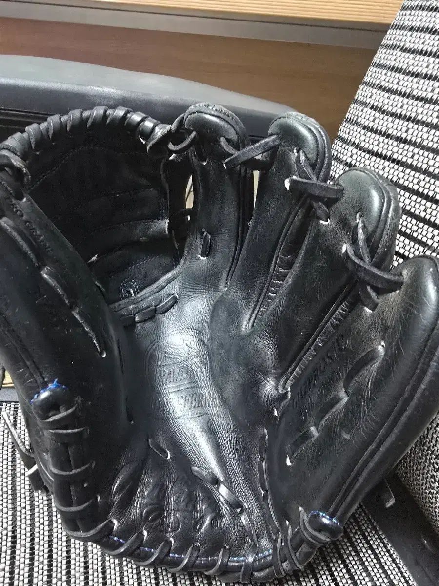 ローリングス プロ プレファード デグロム モデル