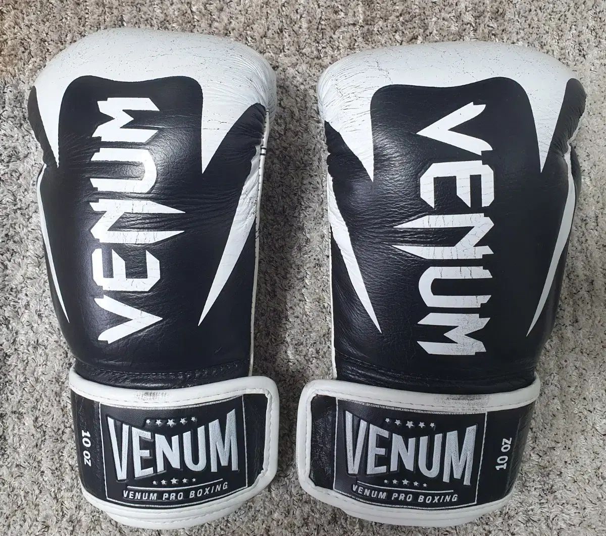 ヴェナム プロ グローブ 10オンス