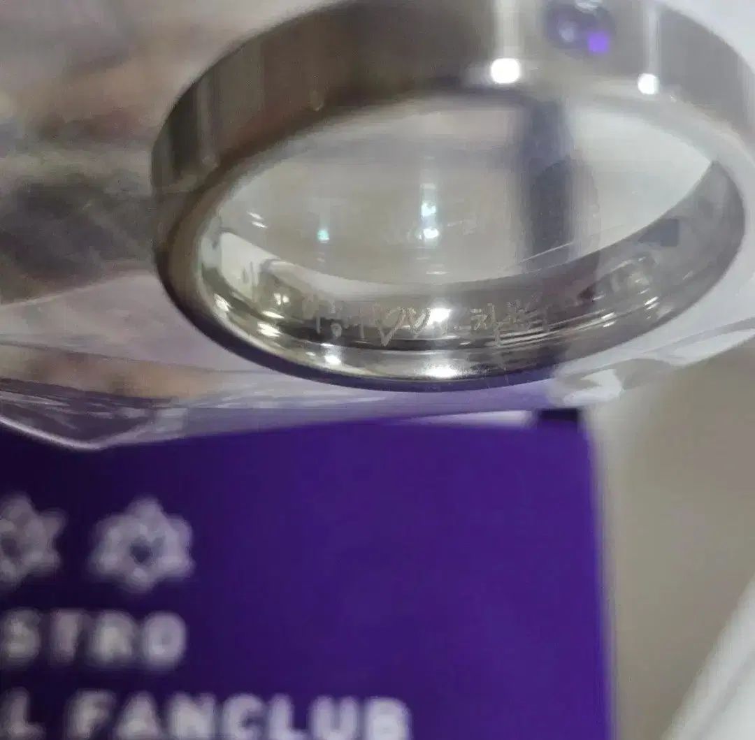 ASTRO AROHA 2期キット 未開封 フルセット 出品 チャ・ウヌ リング