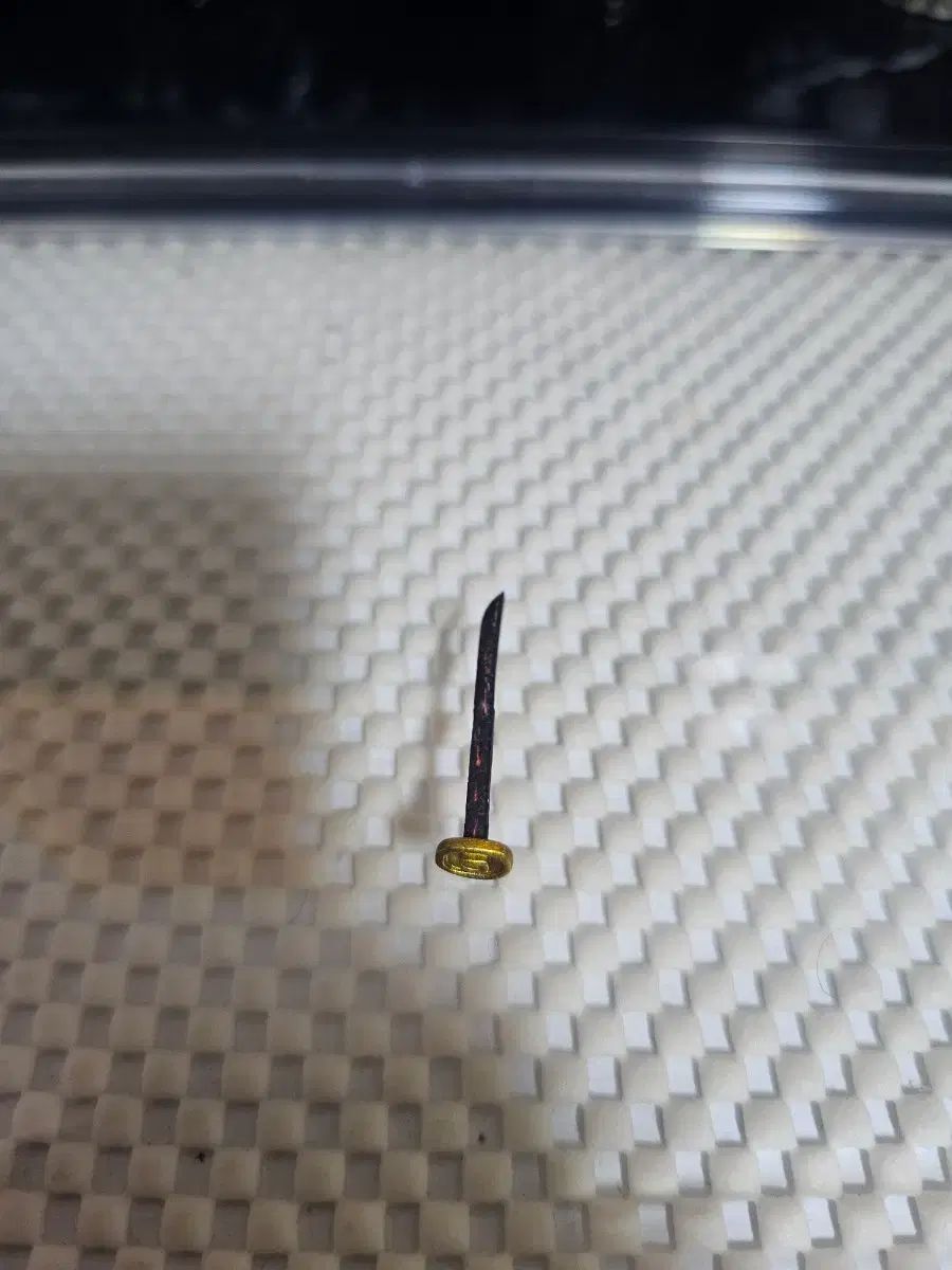 ブリーチ ヨウジ ヤマモト ゲンリュウサイ レジン フィギュア