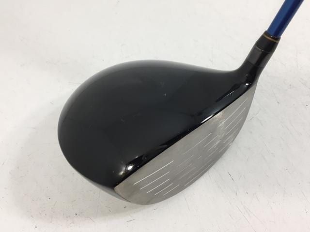 返品OK 【中古ゴルフクラブ】RomaRo(ロマロ) Ray 460HX ドライバー