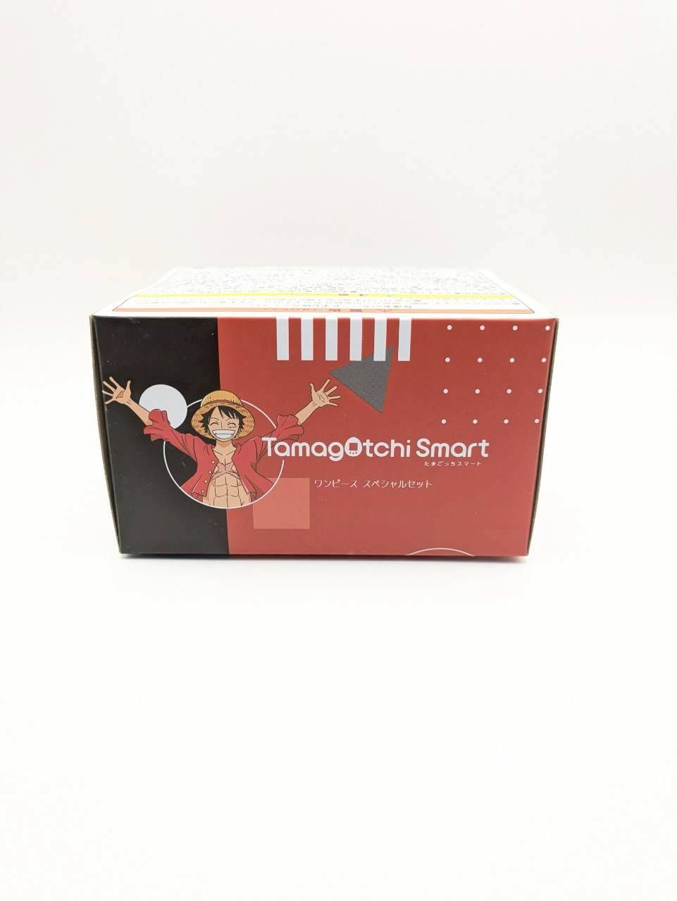 新品・未開封】たまごっち Tamagotchi Smart ワンピーススペシャル