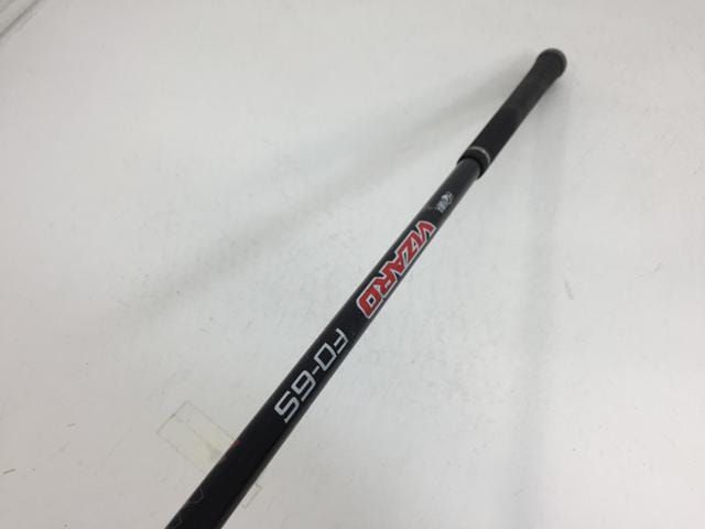 返品OK 【中古ゴルフクラブ】ホンマ TOUR WORLD (ツアーワールド