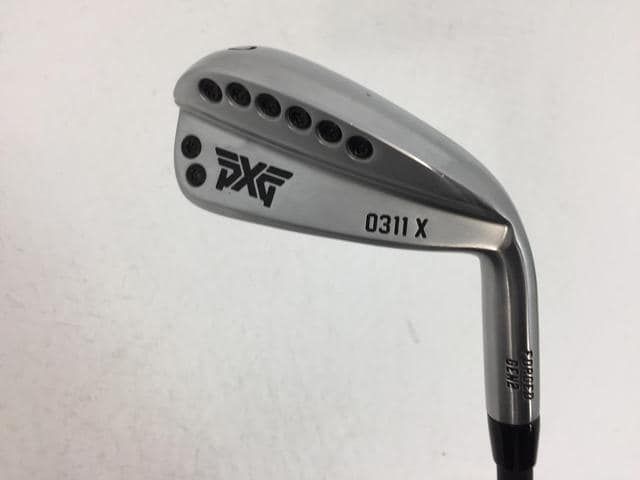 返品OK 【中古ゴルフクラブ】PXG PXG 0311X GEN2 ドライビングアイアン