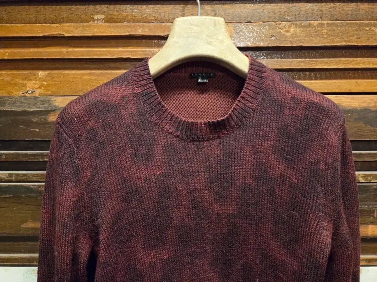 Theory セオリー ニット セオリー キャップスリーブ ニットポロシャツ