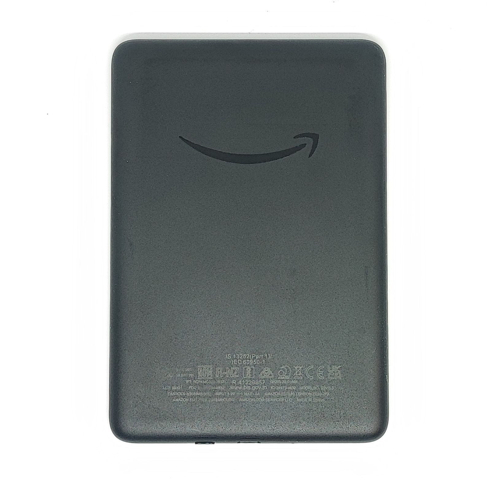 25092505 Kindle 第11世代 16GB C2V2L3 広告なし キンドル - メルカリ