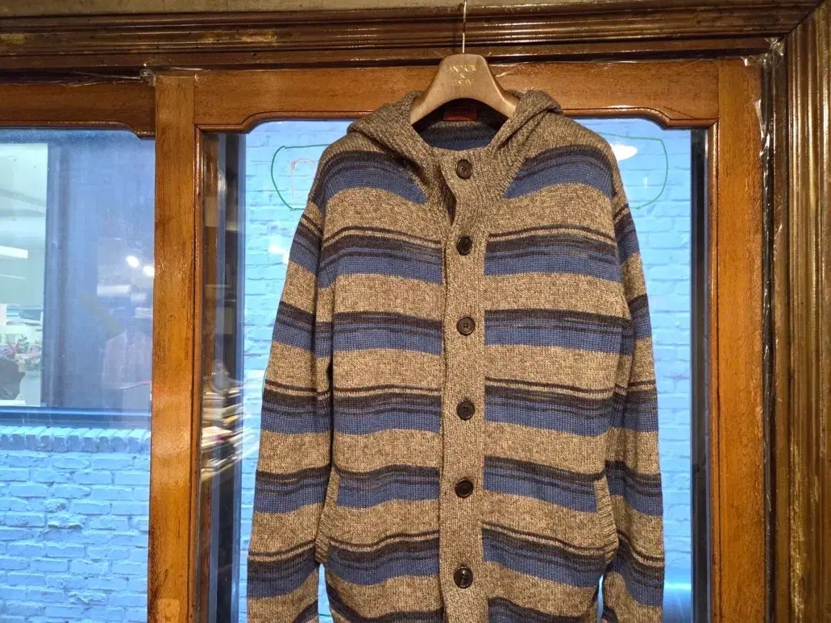 ミッソーニ ニットカーディガン 中古・古着通販missoni MISSONI 