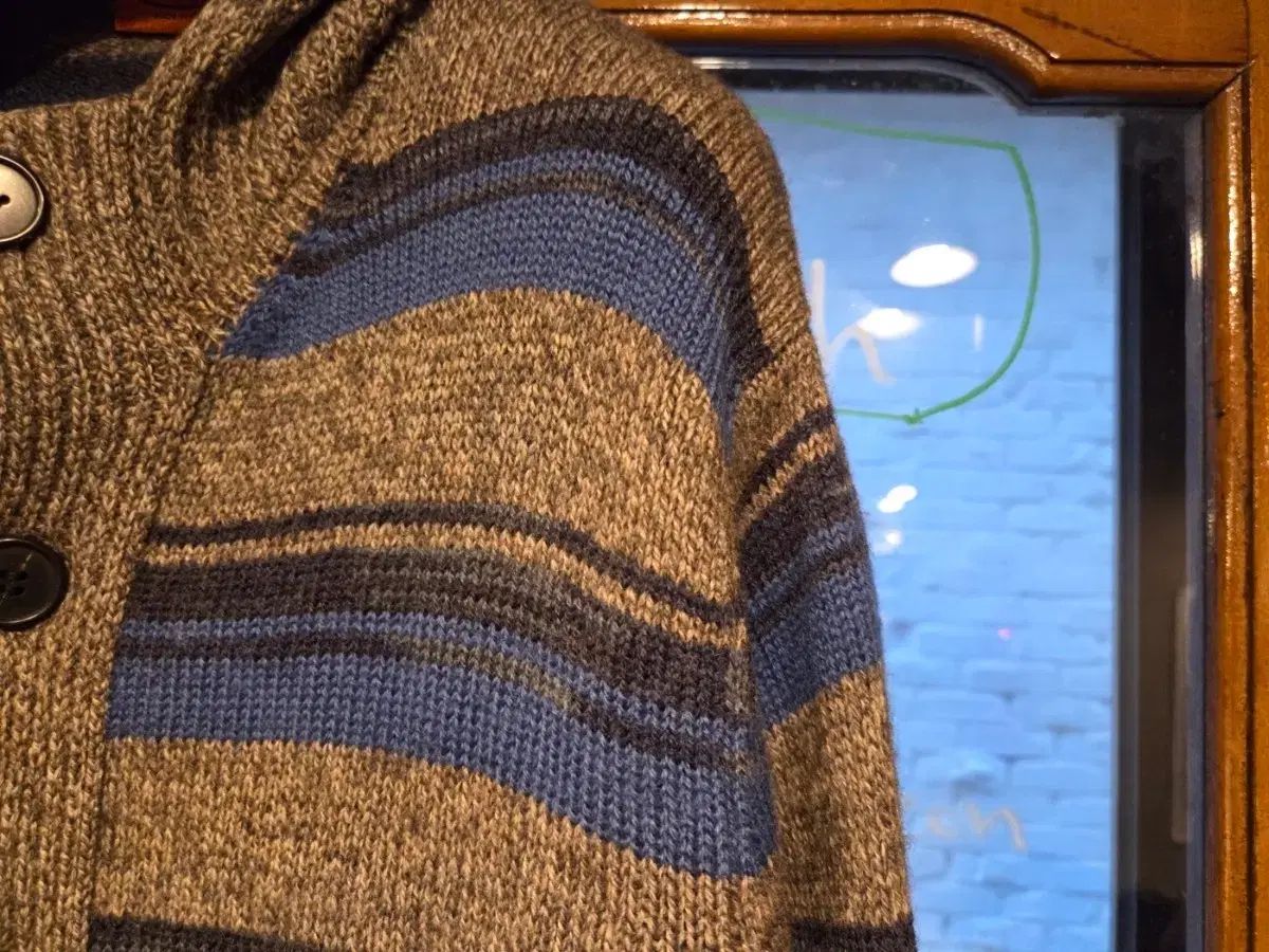 ミッソーニ ニットカーディガン 中古・古着通販missoni MISSONI 