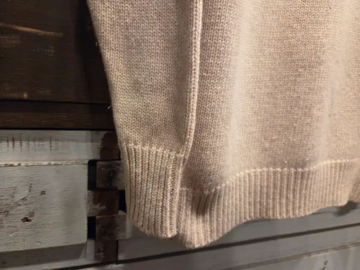【ほぼ新品】Made in Italy ラムウール ニット ほぼ新品】Made in Italy ラムウール ニットの通販 by sumi｜ラクマ