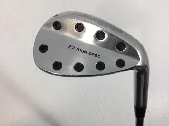 返品OK 【中古ゴルフクラブ】AXIS GOLF(アクシスゴルフ) Z2 ツアー