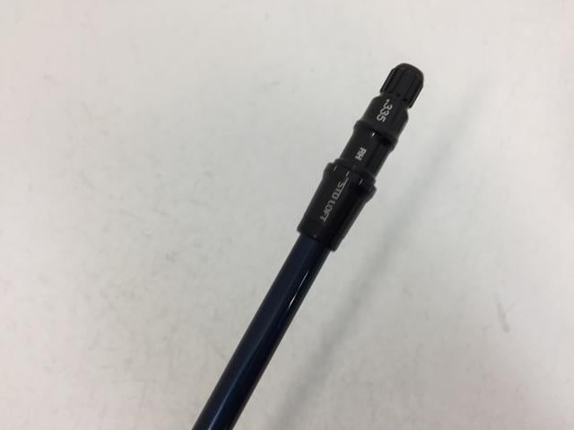 【中古ゴルフクラブ】フジクラ シャフト単品 (テーラーメイド スリーブ付) VENTUS BLUE 5 (USA仕様) 1W【14日間返品OK】 返品OK 【中古ゴルフクラブ】フジクラ シャフト単品 (テーラーメイド