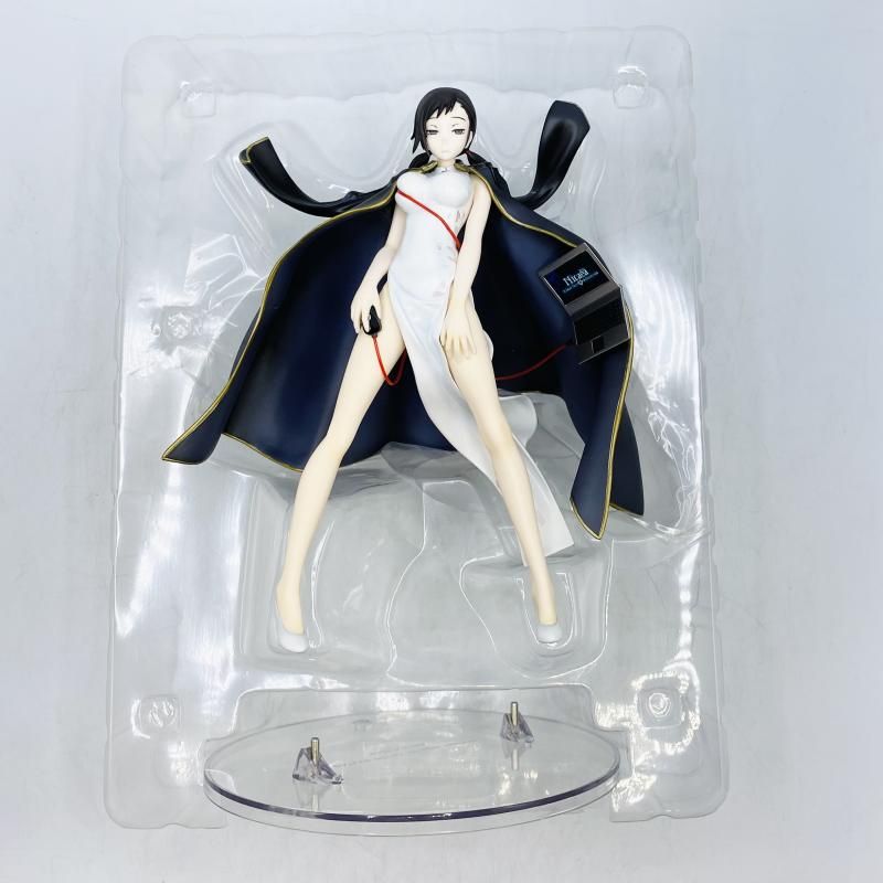 中古】開封 1/8 菅野史 Phat! ファット・カンパニー デビルサバイバー2