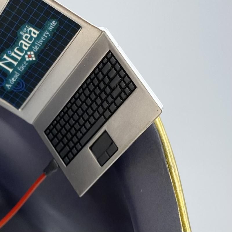 中古】開封 1/8 菅野史 Phat! ファット・カンパニー デビルサバイバー2