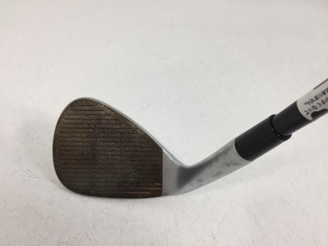 返品OK 【中古ゴルフクラブ】テーラーメイド ミルド グラインド HI-TOE