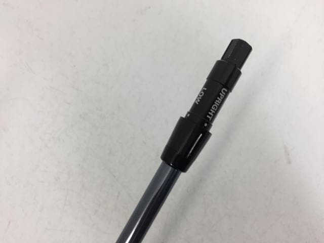 返品OK 【中古ゴルフクラブ】【美品】三菱ケミカル シャフト単品