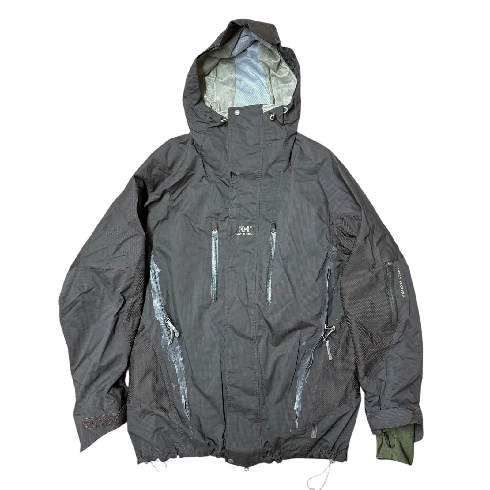 ヘリーハンセン スキーウェア スノーボードウェア 上下 セットアップ