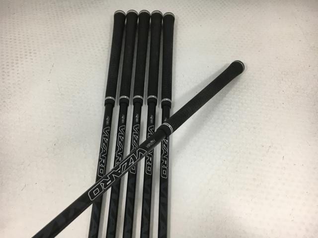 返品OK 【中古ゴルフクラブ】(6本セット)ホンマ TOUR WORLD (ツアー