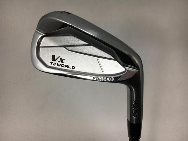返品OK 【中古ゴルフクラブ】(6本セット)ホンマ TOUR WORLD (ツアー