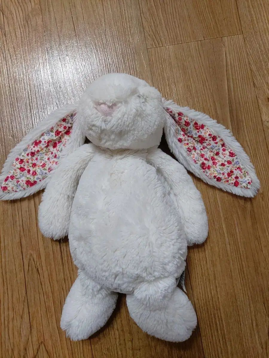 JELLYCAT ジェリーキャット ブロッサム バニー m