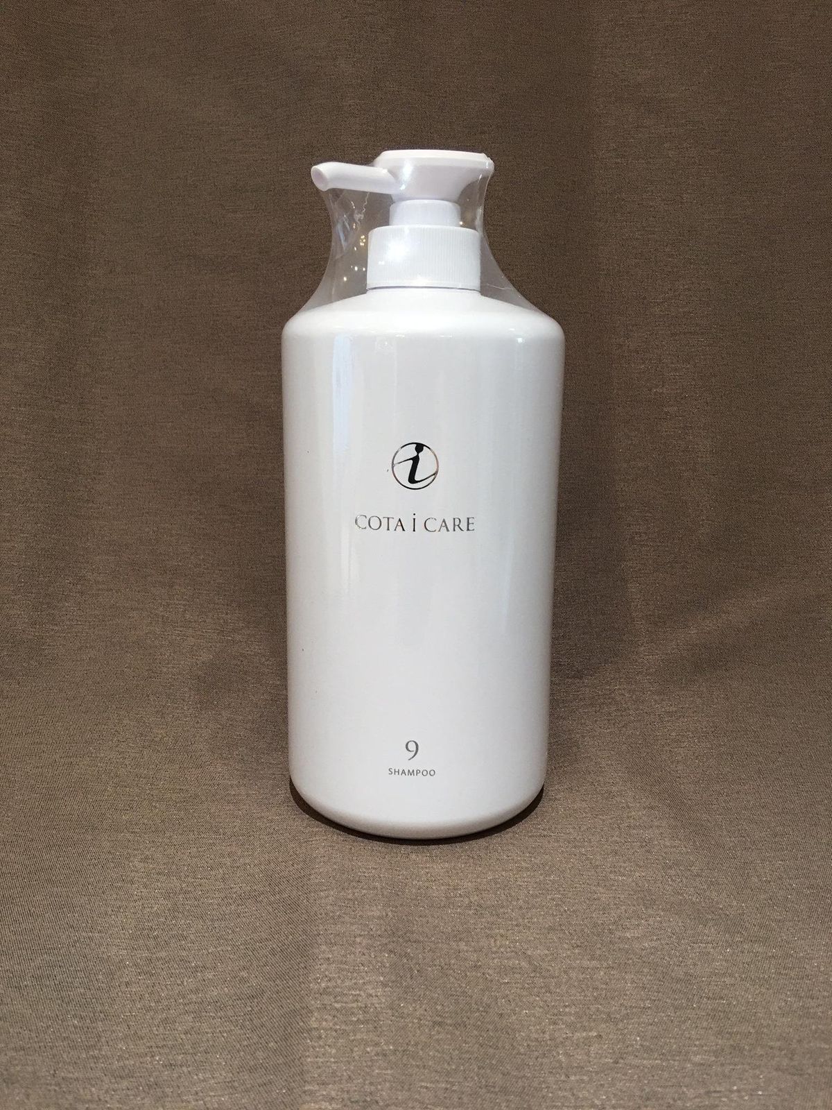 コタ アイケア COTA i CARE シャンプー9 800ml - メルカリ