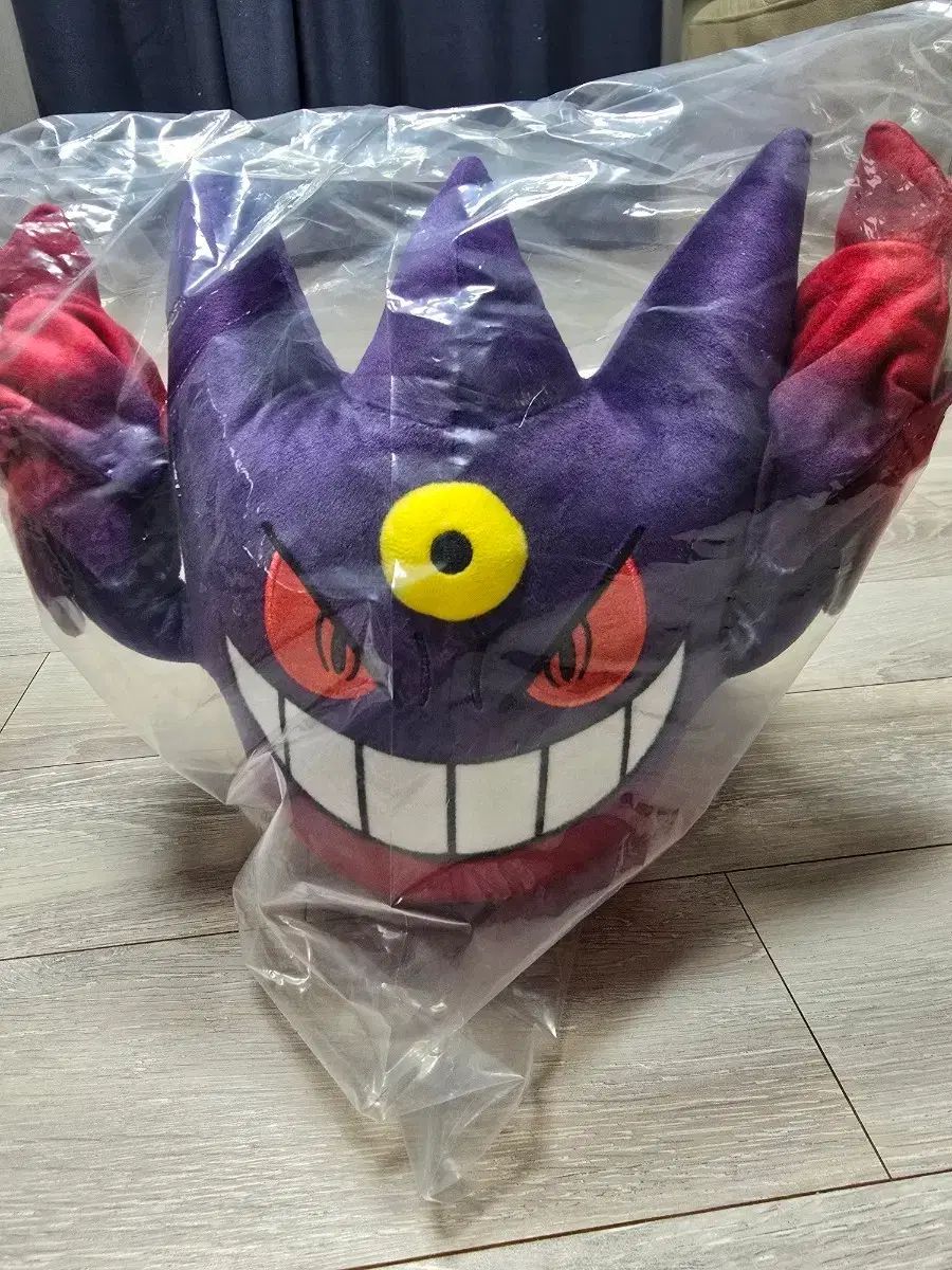 一番くじ C賞 MEGA FANTOM