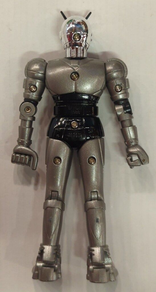 仮面ライダーBLACK