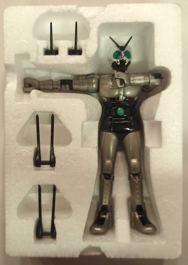 シャドームーン