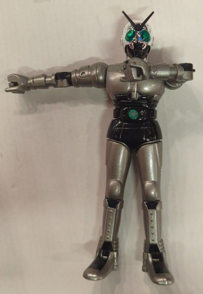 仮面ライダーBLACK