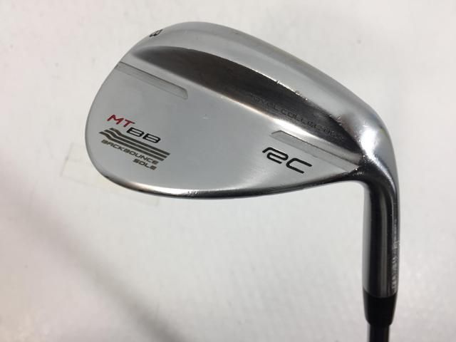 返品OK 【中古ゴルフクラブ】ロイヤルコレクション BB ウェッジ 2023