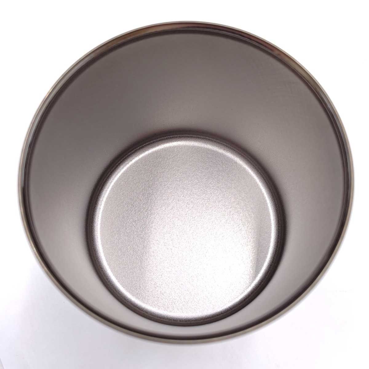 スノーピーク チタンダブルマグ