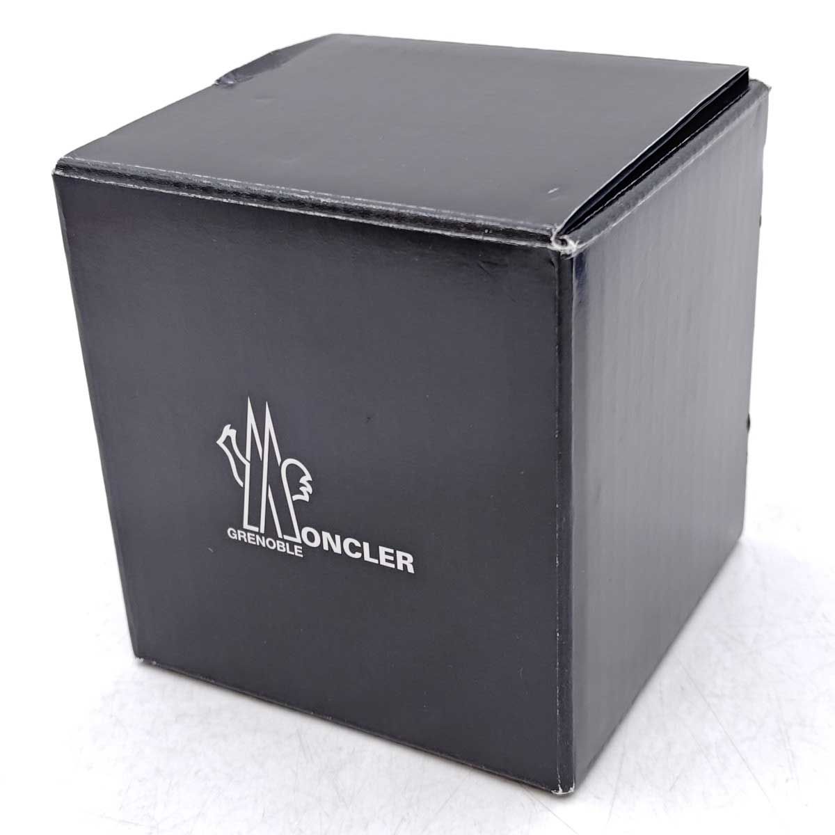  ♥ モンクレール グルノーブル スノーピーク チタンダブルマグ 450 MG 153 MONCLER GRENOBLE SnowPeak マグカップ コップ アウトドア食器