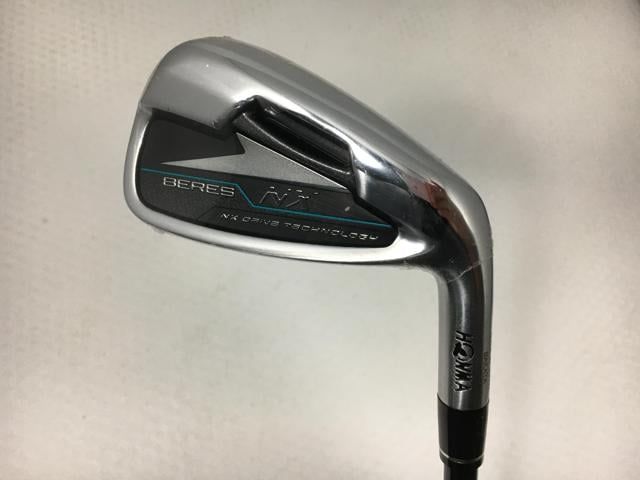ゴルフクラブ ♥品 7本セット ホンマ BERES ベレス NX アイアン 2025 VIZARD for 45 7～11 A S