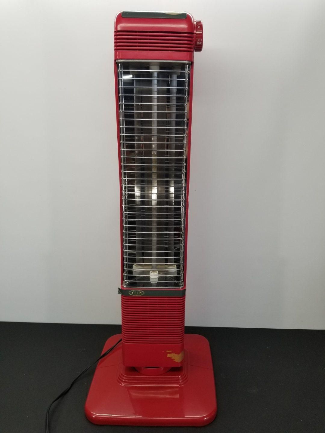 トヨトミ石油 石油ストーブ 小型 電気ヒーター トヨトミ 石油ストーブ