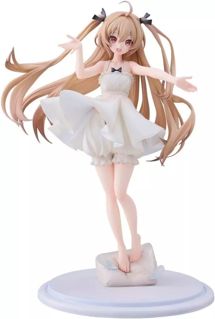 フィギュア アトリ パジャマVer ATRI My Dear Moments 1 7 PVC＆ABS製塗装済み完成品