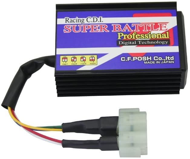 C F POSH シーエフポッシュ スーパーバトル プロブラック APE 50 100 295461