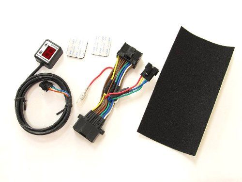 ジジページ プロテック(PROTEC) シフトポジション インジケーター SPI-K80 ZX-12R