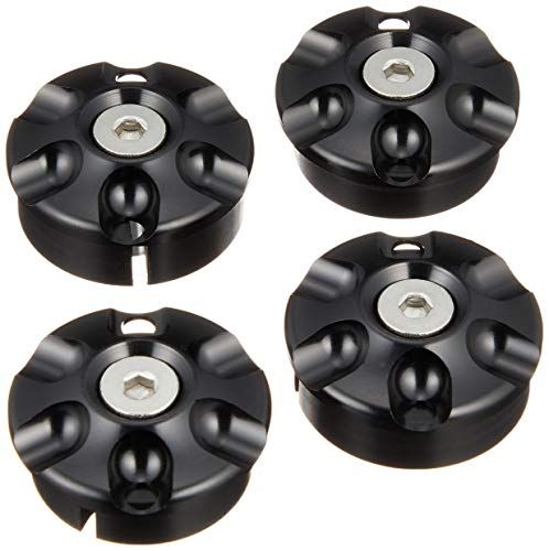 ベビーフェイス BABY FACE フレームキャップ アルミ ブラック Z 900 RS 18 005 K 0013 BK