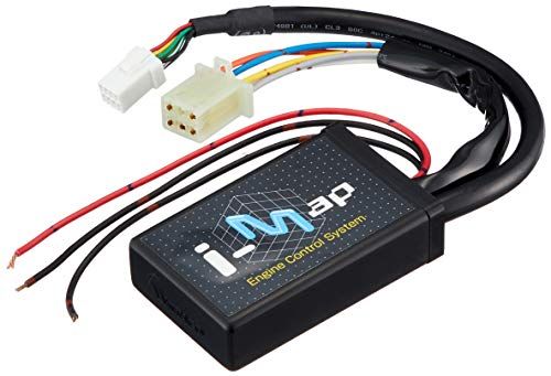 キタコ KITACO I MAP インジェクションコントローラー グロム GROM 763 1432010